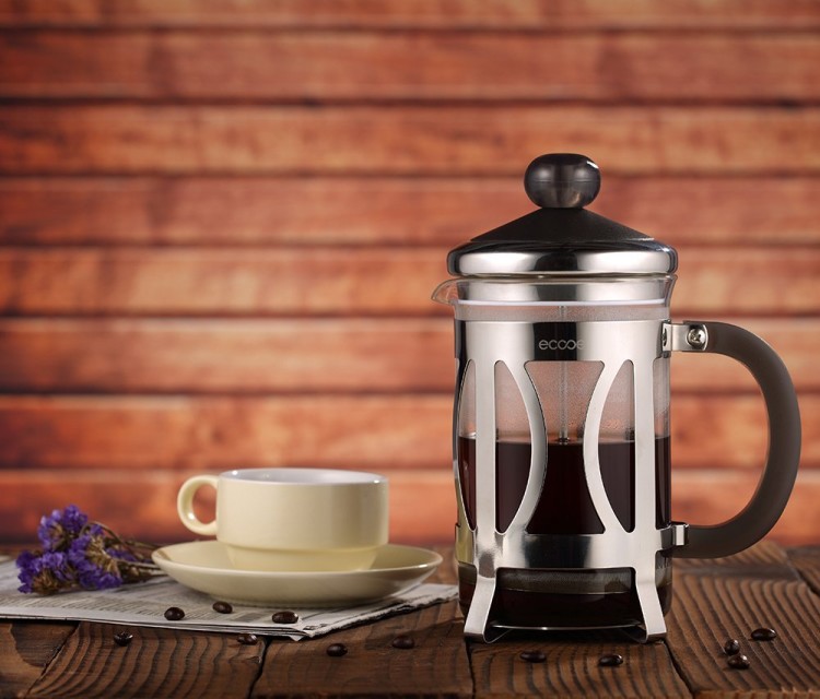 Ecooe French Press Coffee Maker