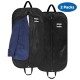 Ecooe 2-Pack 210D Polyester Foldable Suit Bag