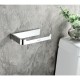 Ecooe Copper Alloy Toilet Paper Holder