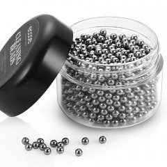 Ecooe 1000 Stainless Steel Cleaning Beads