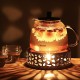 Ecooe Stainless Steel Teapot Warmer