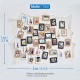Photo Hanging Display Fishing Net