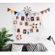 Photo Hanging Display Fishing Net