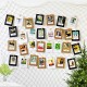 Photo Hanging Display Fishing Net