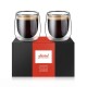 Glastal Double Wall Thermo Espresso Cups Glasses 120ml Set of 2