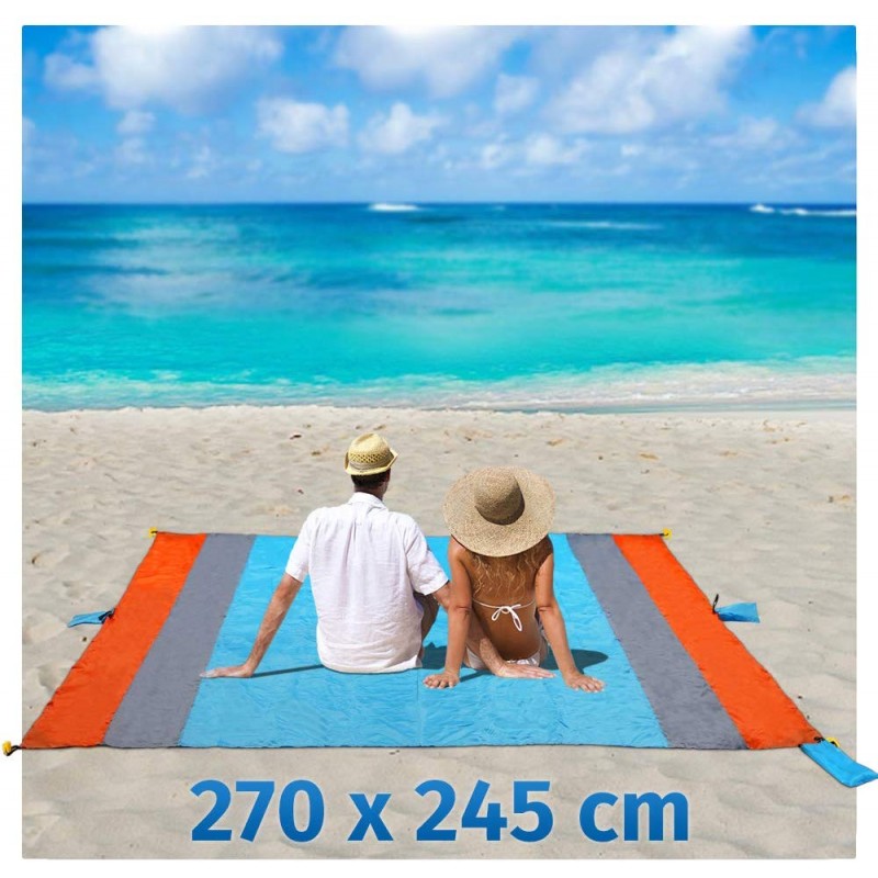 xxl picnic blanket
