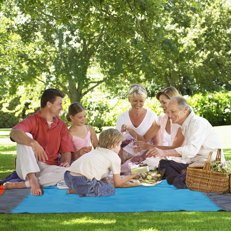 xxl picnic blanket