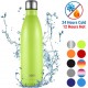 Ecooe 750 ml Stainless Steel Vacuum Insulated Water Bottle