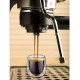 Glastal Doppelwandige Espressotassen Espresso Glaser Set Thermoglas Kaffeeglas Trinkgläser 4-teiliges 120ml (Volle Kapazität)