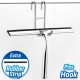 Ecooe Squeegee Stainless Steel Shower Wiper 31cm