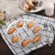  ecooe Grate for Omnia Oven 2nd Base/Stainless Steel Baking Tray for Omnia Sweden/Dishwasher Safe