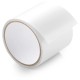 ecooe Tent Tape 3M x 8CM Tent Repair Tape Transparent Waterproof Professionally Suitable for PVC Coated Tent Awning Gazebo Patches