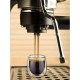 glastal 120ml Doppelwandige Espressotassen Espresso Gläser 6er Set Borosilikatglas Kaffeetassen Glas Set Kaffeeglas Teegläser für Espresso,Latte,Iced Americano,Tee,EIS,Milch,Saft