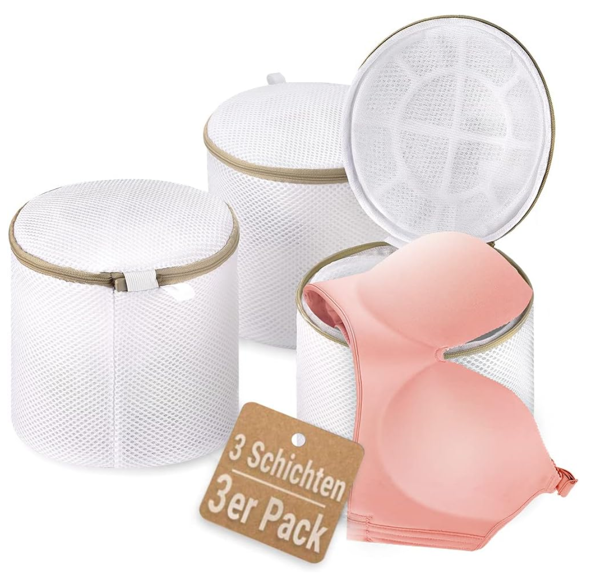 ecooe BH Wäschesack Set