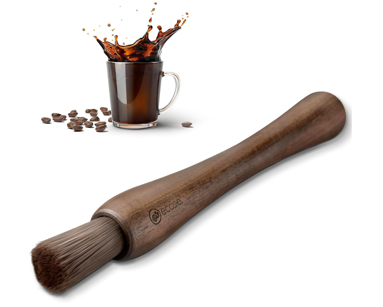 ecooe Barista Pinsel