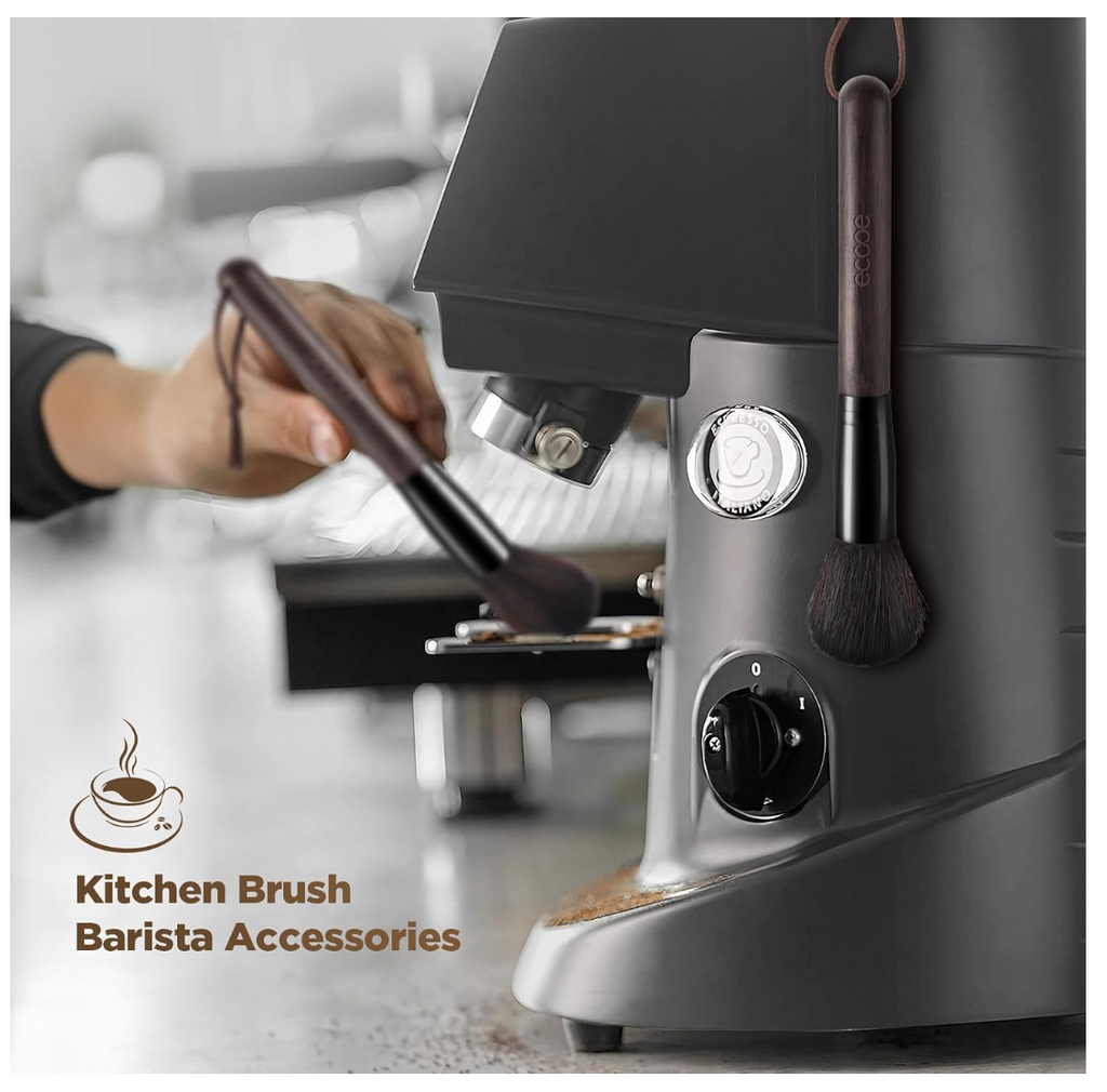 ecooe Barista Pinsel