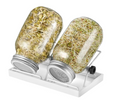 ecooe Sprossen Keimglas 2er Set