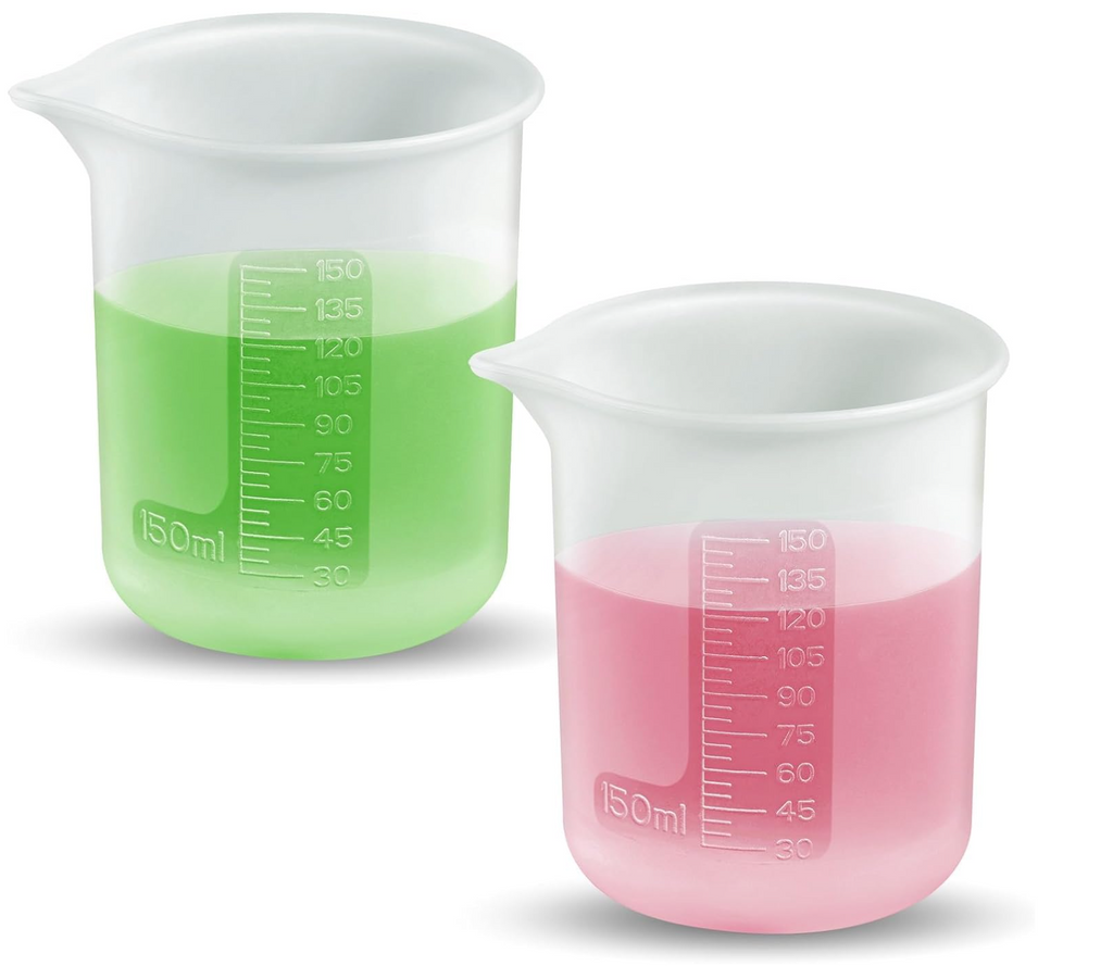 ecooe 150ML Waschmittel Dosierhilfe