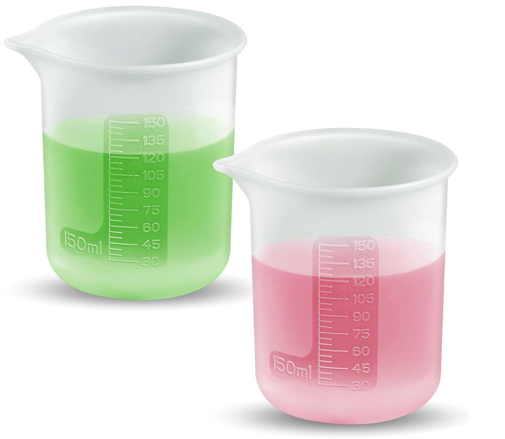 ecooe 150ML Waschmittel Dosierhilfe