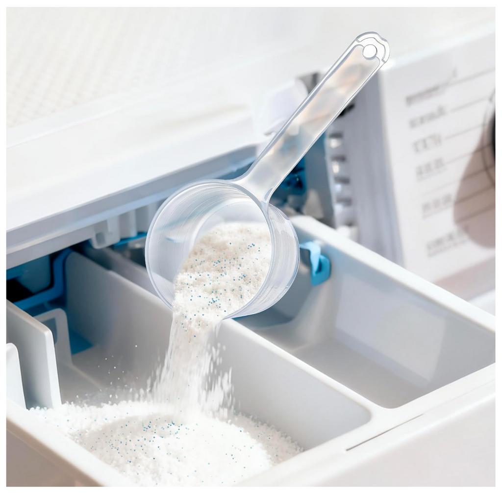 ecooe 150ML Waschmittel Dosierhilfe