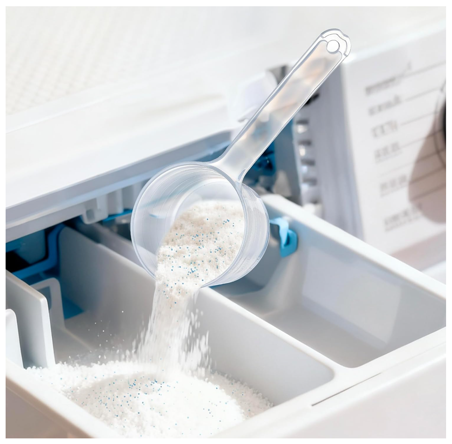 ecooe 150ML Waschmittel Dosierhilfe