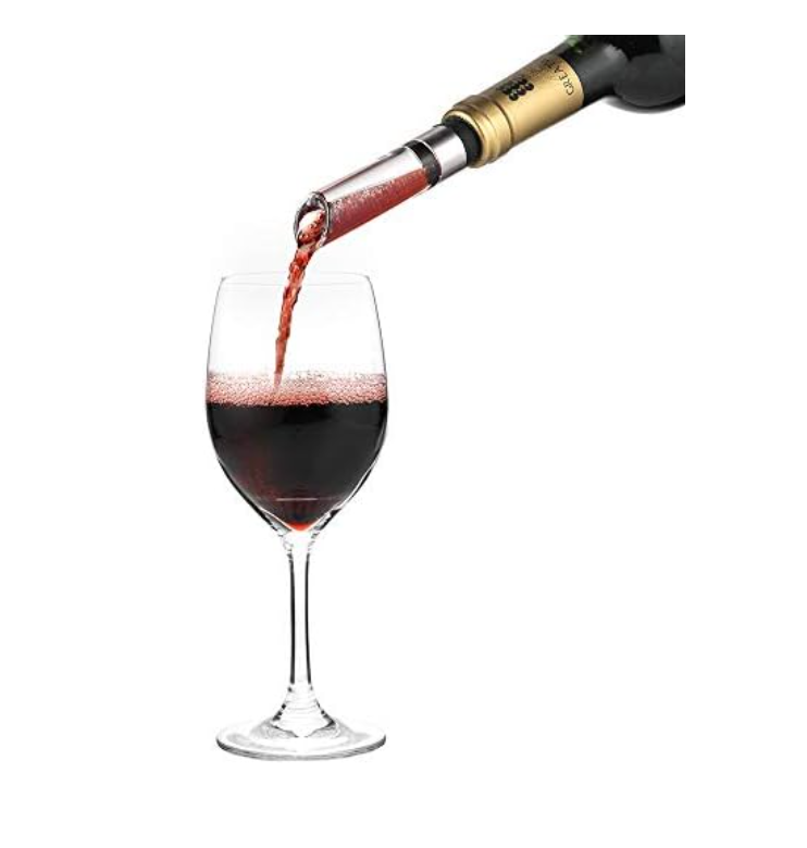 ecooe Wein Dekanter