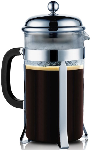 Best-French-Press-Coffee-Maker-From-SterlingPro