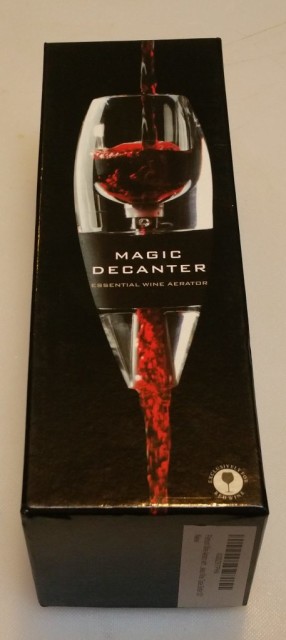 Ecooe Red Wine Aerator