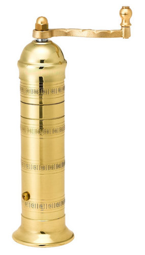 Atlas Pepper Mill