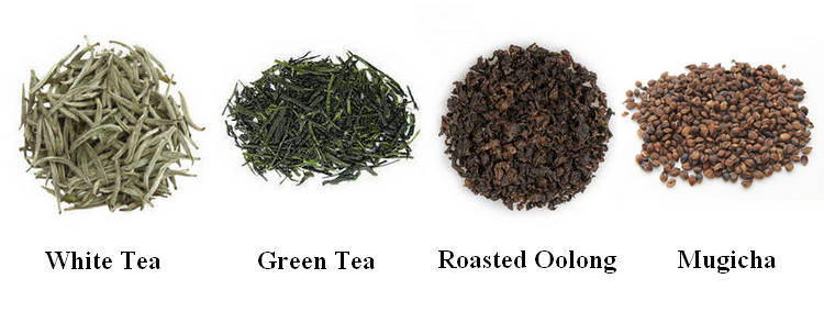 best tea for clod brew