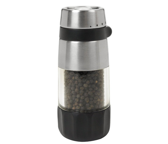 OXO pepper mill