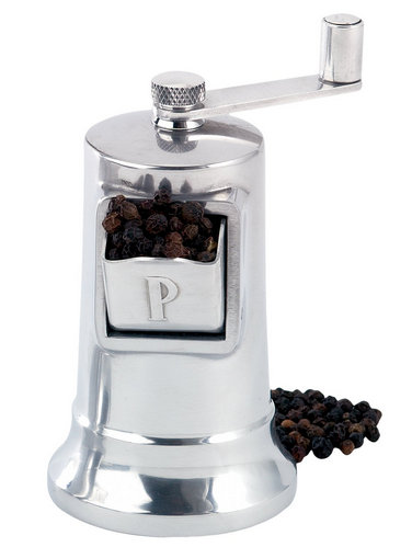 Perfex pepper mill