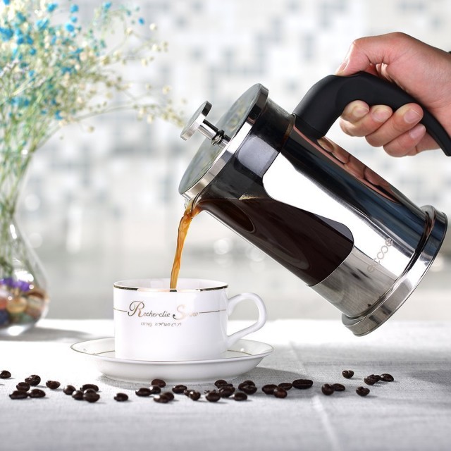 Best-Coffee-Gadgets-French-Press