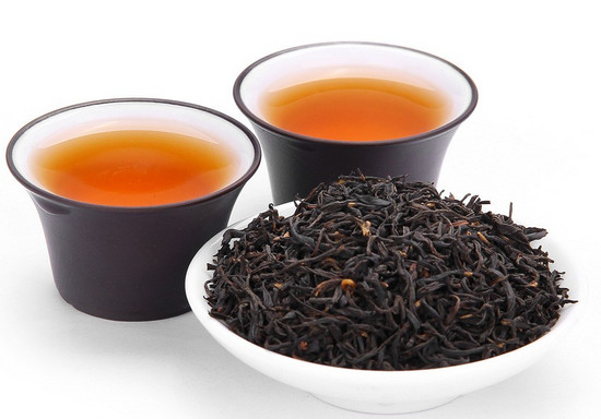 Chinese Black Tea