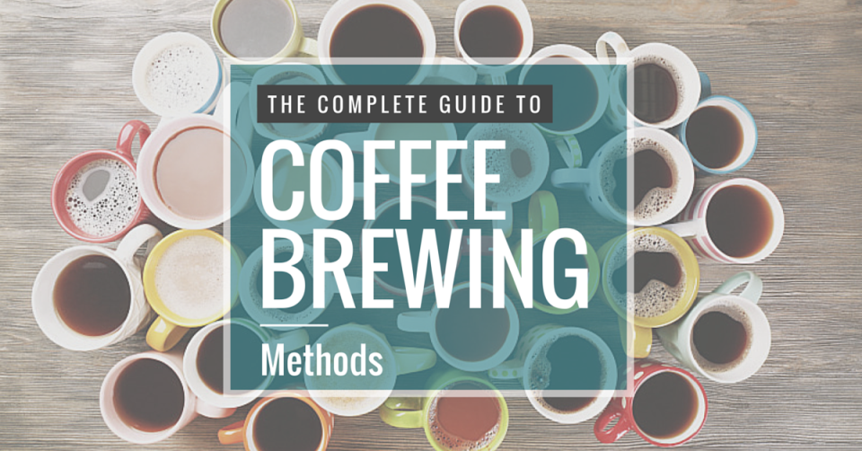 coffee-brewing-methods