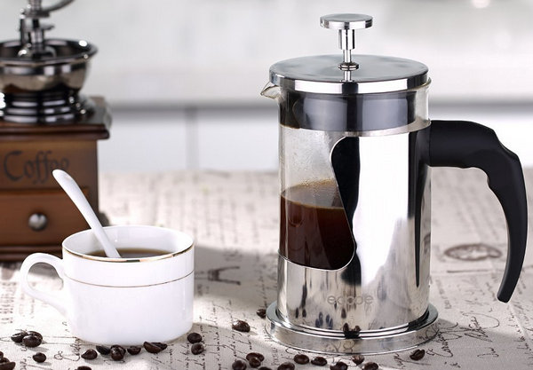 French Press