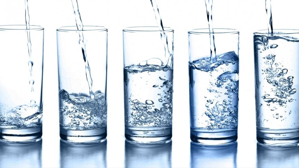 How Much Water to Drink Per Day
