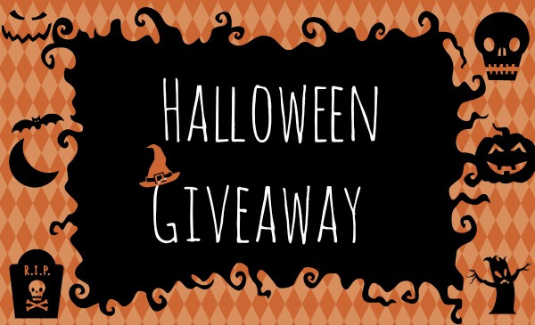 Ecooe Halloween Giveaway