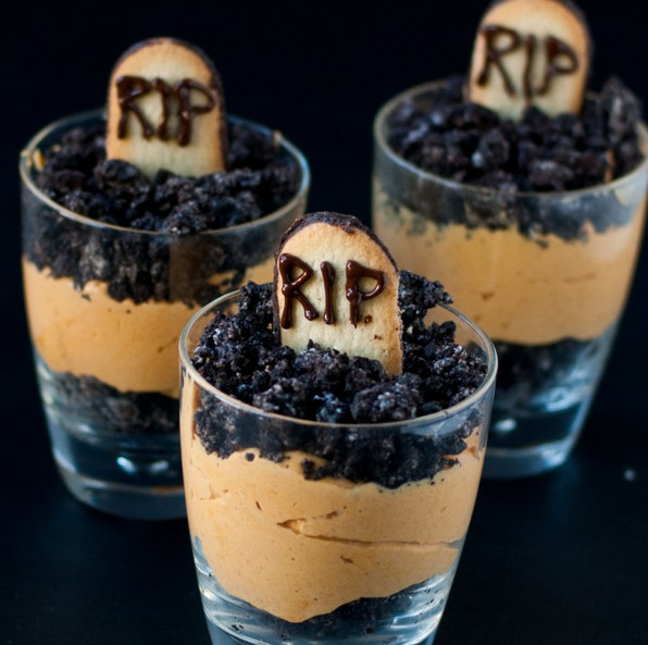 Pumpkin-Dirt-Pudding