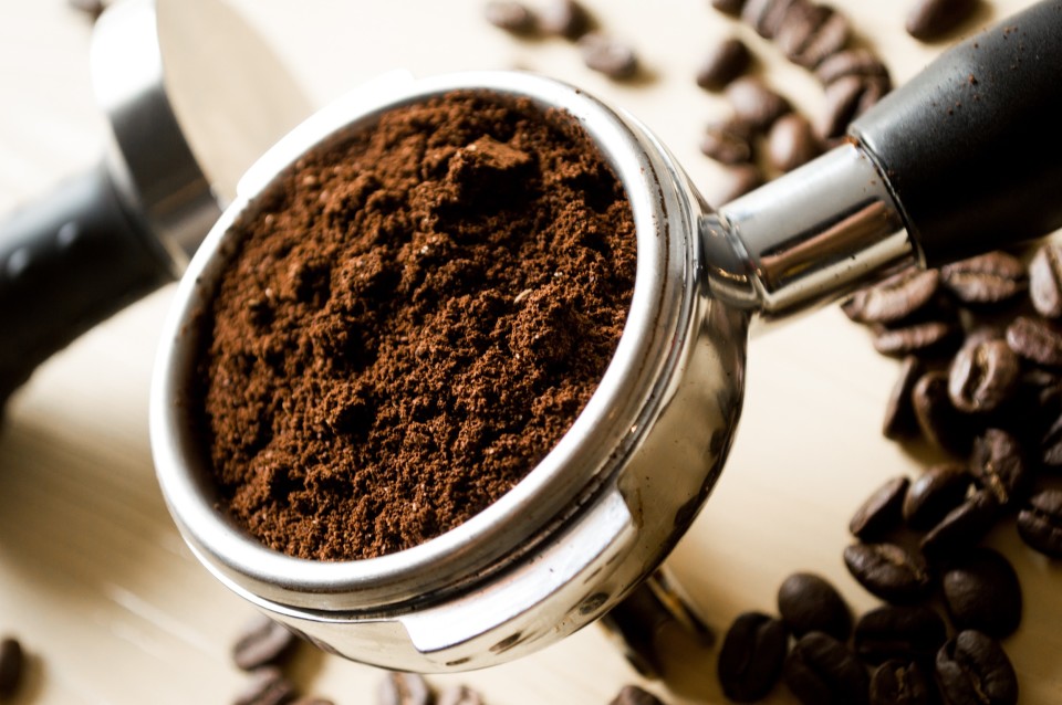 Wie viel kaffeepulver löffel - Betrachten Sie dem Favoriten
