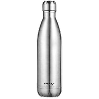 insulated water bottle