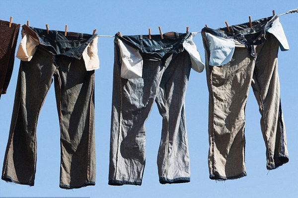 6 Reasons Why You Should Wash Clothes Inside Out