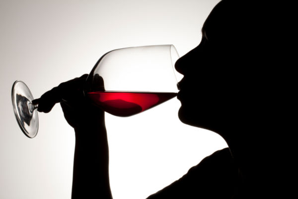 Benefits of Drinking Red Wine before Bed