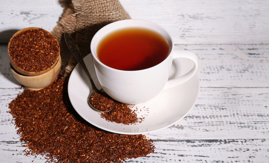 rooibos tea