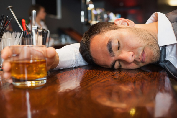 how to get sober from alcohol fast