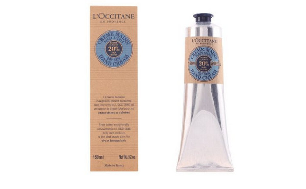 L'Occitane Hand Cream