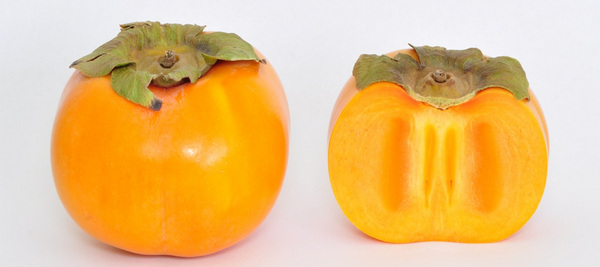 Persimmon