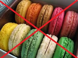 artificial-food-Macaroon