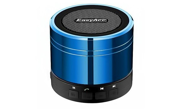 easyacc bluetooth speaker