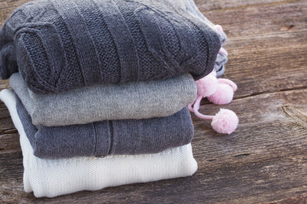 How to Easily Remove Pilling from Sweaters – Ecooe Life